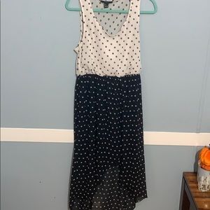 Pooka dot maxi